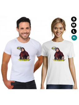 Déguisement Jacquouille les visiteurs