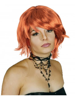 Perruque MYLENE FARMER
