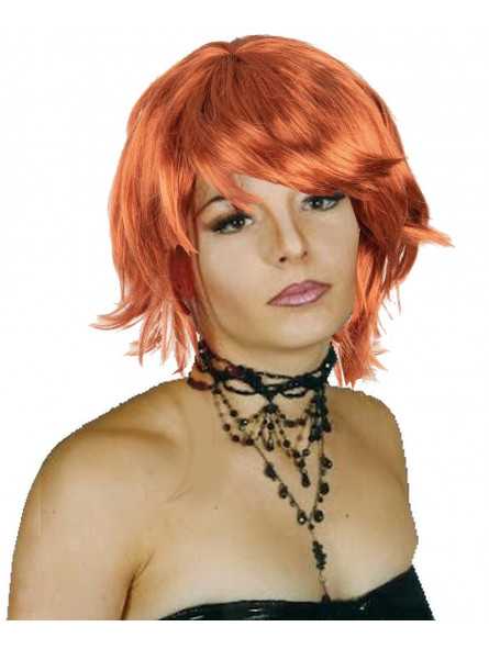 Perruque MYLENE FARMER