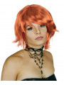 Perruque MYLENE FARMER