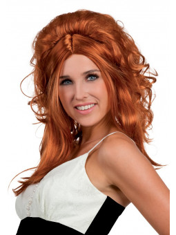 Perruque Mylène Farmer