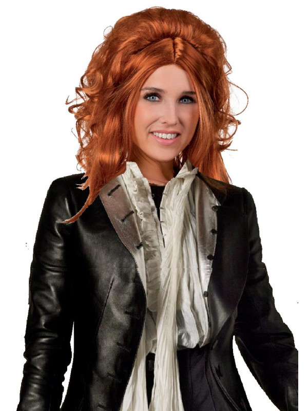 Perruque Mylène Farmer