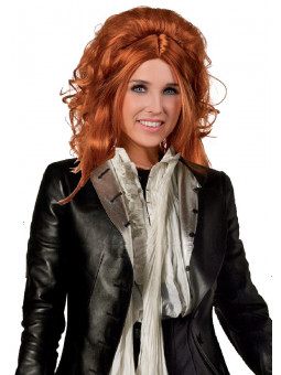 Perruque Mylène Farmer
