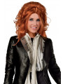 Perruque Mylène Farmer