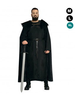 Déguisement Les visiteurs