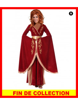 Déguisement Mylène Farmer