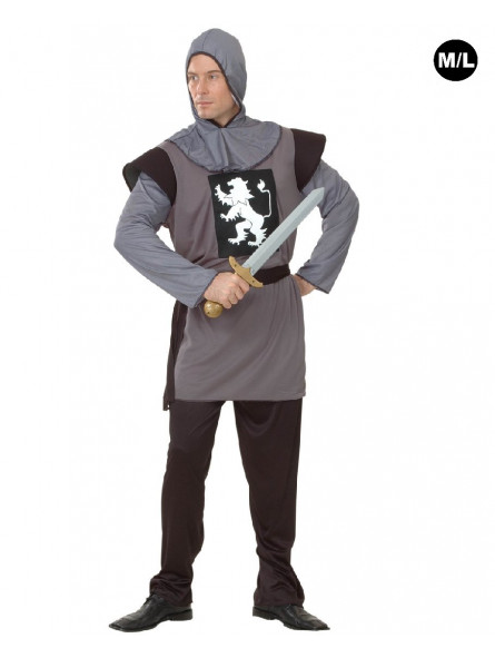 Déguisement médiéval godefroy les visiteurs Déguisement médiéval godefroy les visiteurs