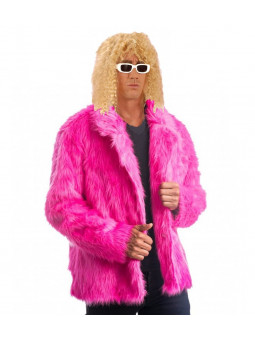 Déguisement Michel Polnareff