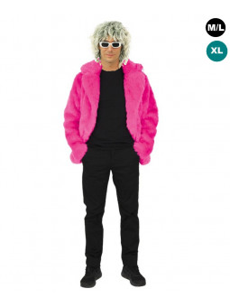 Déguisement Michel Polnareff