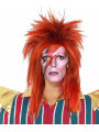 Perruque David Bowie