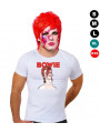 Déguisement David Bowie Tshirt