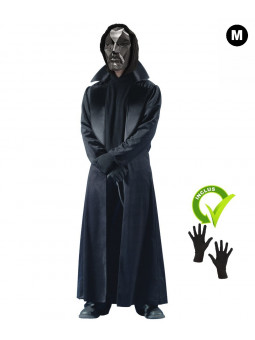 déguisement Maître du temps Squid game