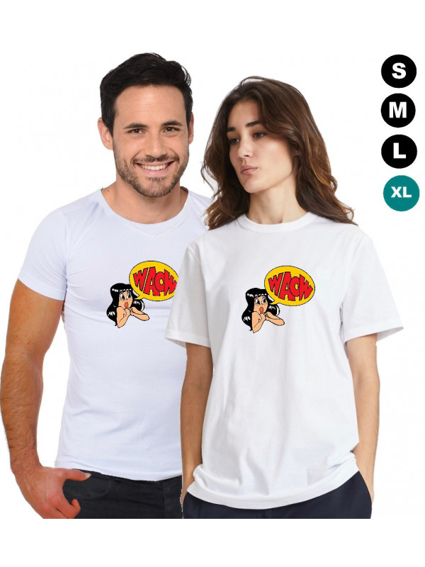 Déguisement Claude françois - Tshirt podium