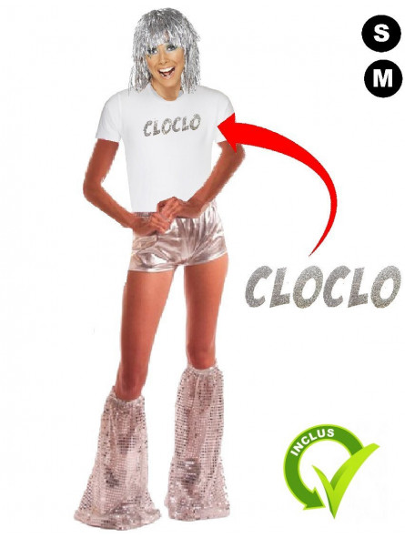 déguisement des claudettes déguisement des claudettes