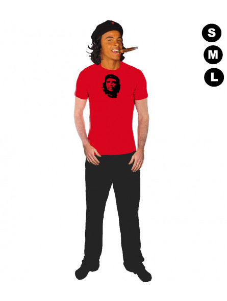 Déguisement Che Guevara