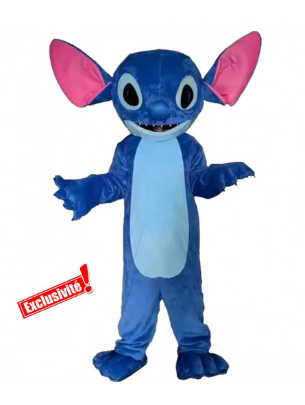 Mascotte Stitch DISNEY