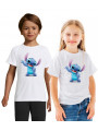 Tee shirt Stitch enfant