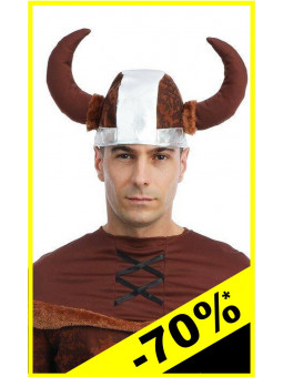 Casque viking PAS CHER