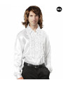 Chemise Mike Brant