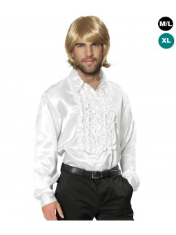 Déguisement Claude François