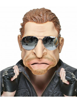 Lunette Johnny Hallyday