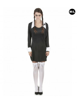 Déguisement Mercredi Addams