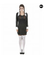Déguisement Mercredi Addams