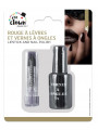 Vernis à ongle + Noir à lèvres