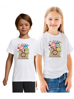 Tee shirt Labubu enfant