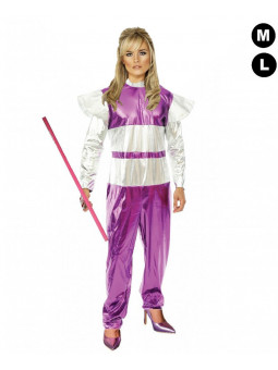 Déguisement Sheila "Spacer"