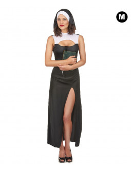 Déguisement bonne soeur sexy