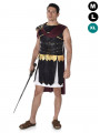 Déguisement soldat gladiateur romain