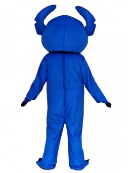 mascotte stitch dos