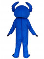 mascotte stitch dos