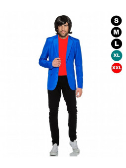 Déguisement Nicky Larson