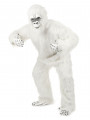 MASCOTTE DE YETI MASCOTTE DE YETI