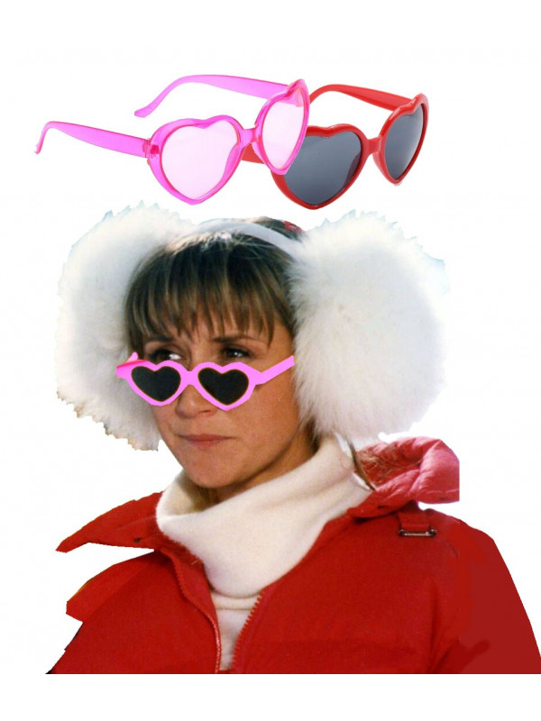 Lunette Gigi - Les bronzés font du ski