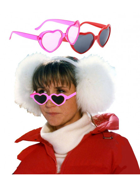 Lunette Gigi - Les bronzés font du ski