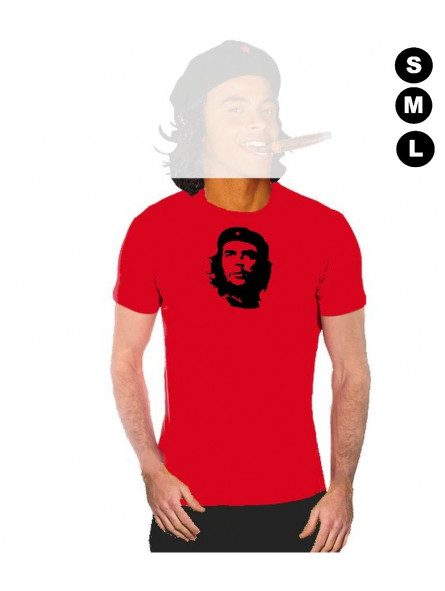 Tee shirt che guevara