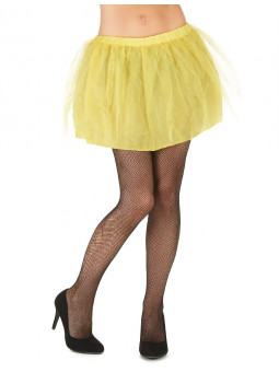 Tutu jaune