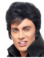 PERRUQUE ELVIS PRESLEY