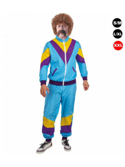 Déguisement Jeff Tuche - Les Tuches