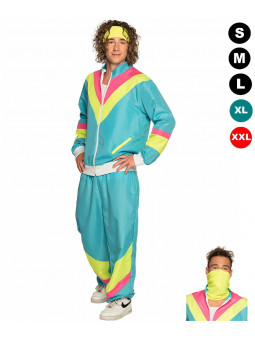 Déguisement Les bronzés font du ski