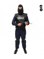 Déguisement Policier SWAT
