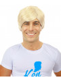 Perruque Ken (Barbie)