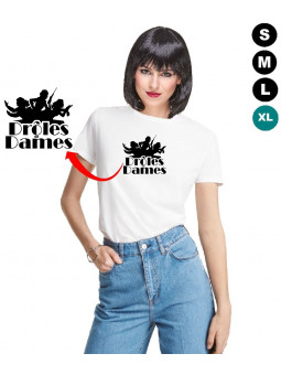 Déguisement Drôle de Dames - Sabrina Duncan