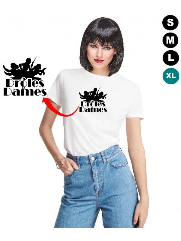 Déguisement Drôle de Dames - Sabrina Duncan