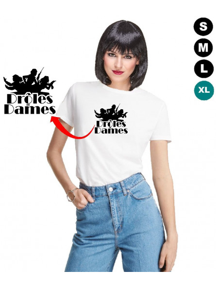 Déguisement Drôle de Dames - Sabrina Duncan