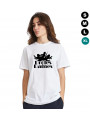 Tee shirt Drôles de dames