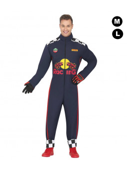 Déguisement Pilote de Formule 1
